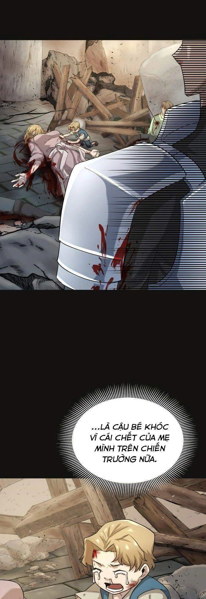 Thiên Quỷ Chẳng Sống Nổi Cuộc Đời Bình Thường Chapter 12 - 31