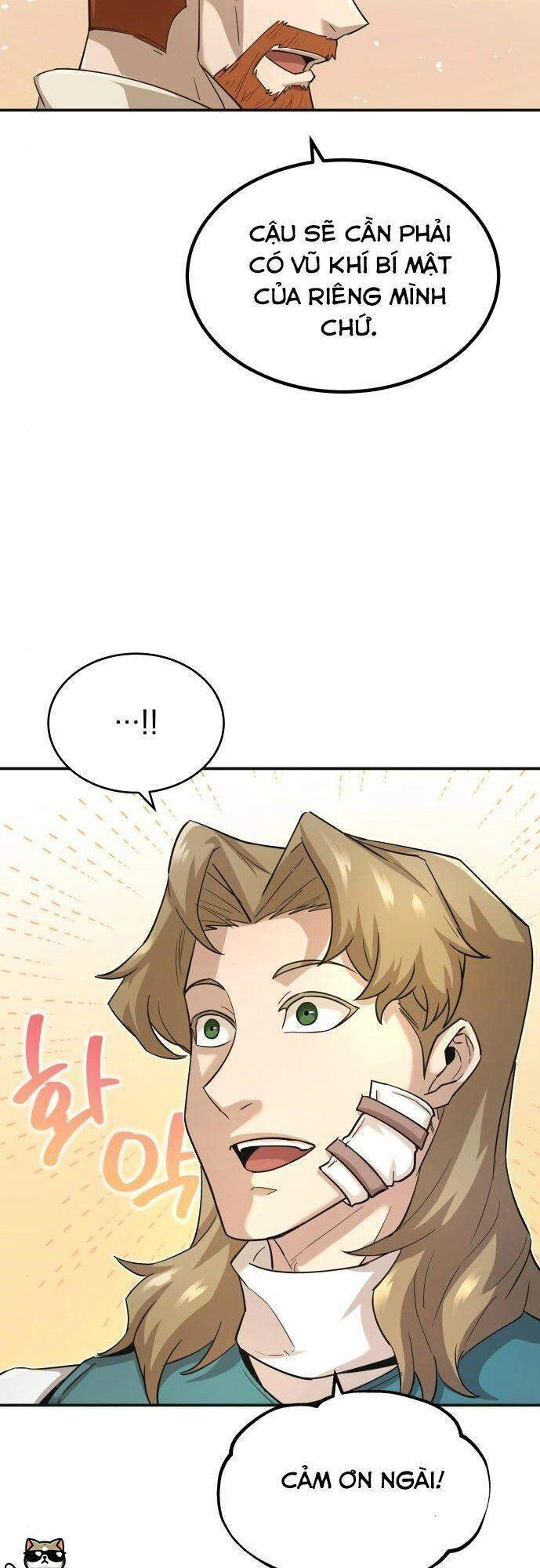 Thiên Quỷ Chẳng Sống Nổi Cuộc Đời Bình Thường Chapter 12 - 35