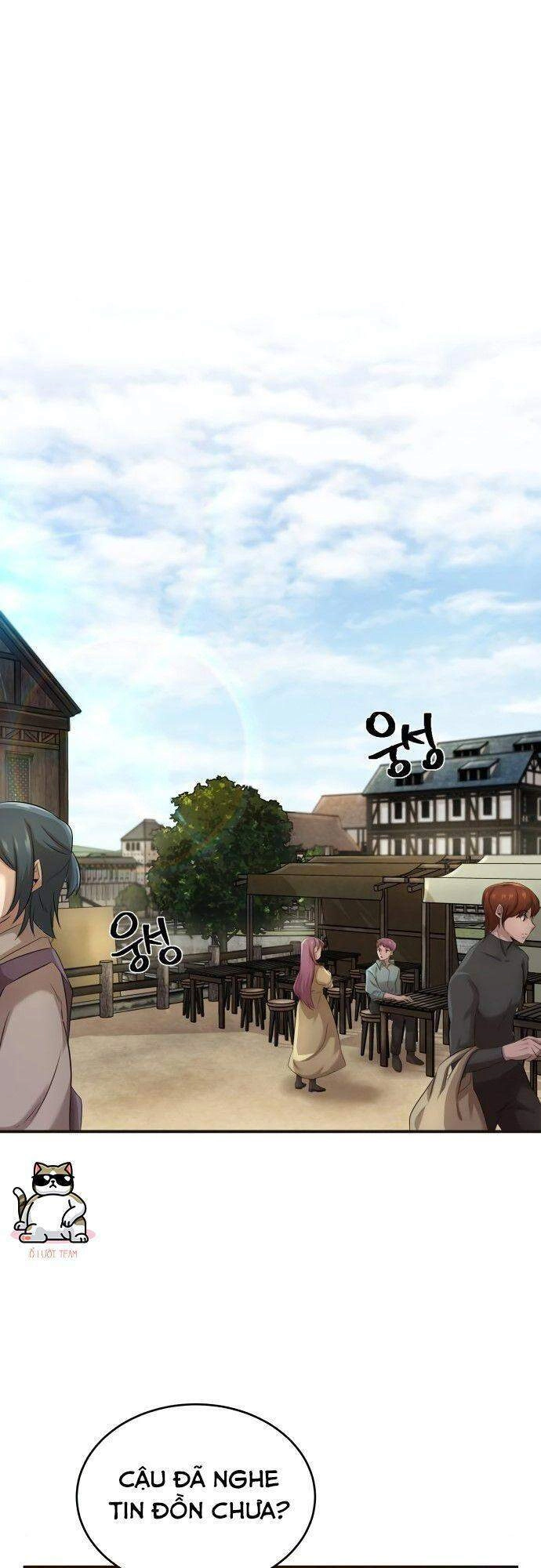 Thiên Quỷ Chẳng Sống Nổi Cuộc Đời Bình Thường Chapter 12 - 37