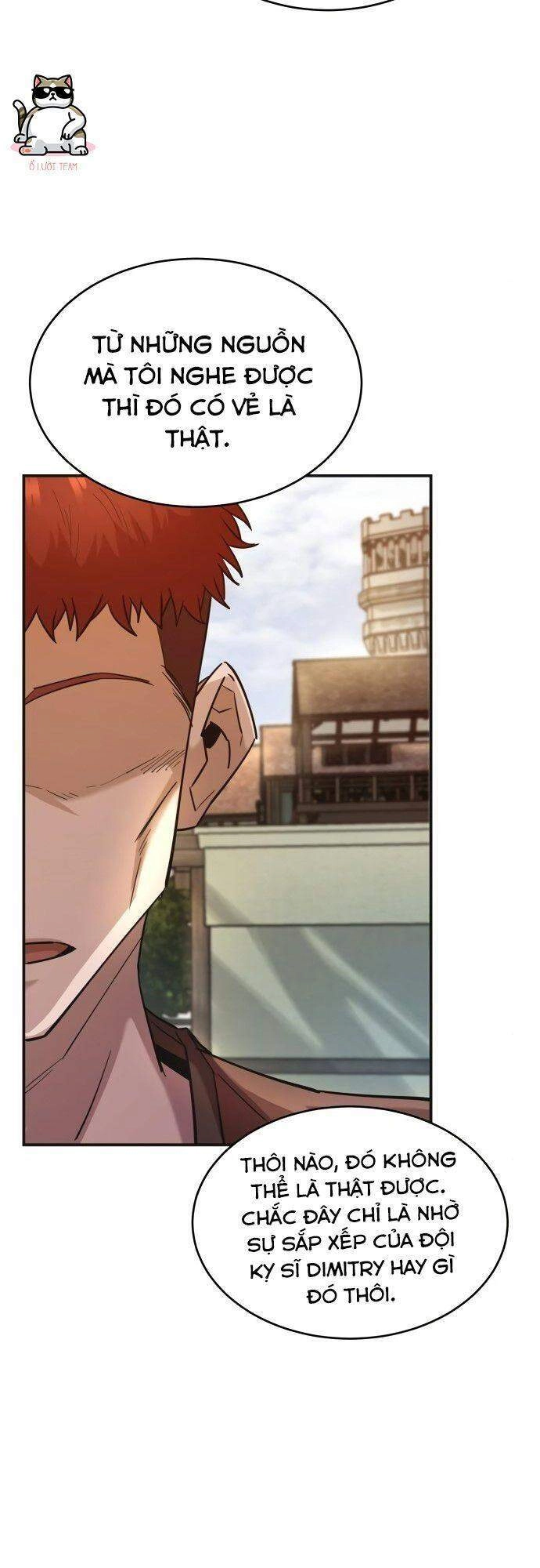 Thiên Quỷ Chẳng Sống Nổi Cuộc Đời Bình Thường Chapter 12 - 39