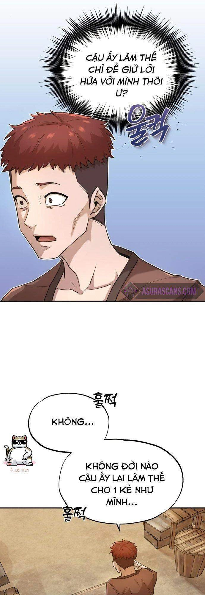 Thiên Quỷ Chẳng Sống Nổi Cuộc Đời Bình Thường Chapter 12 - 42