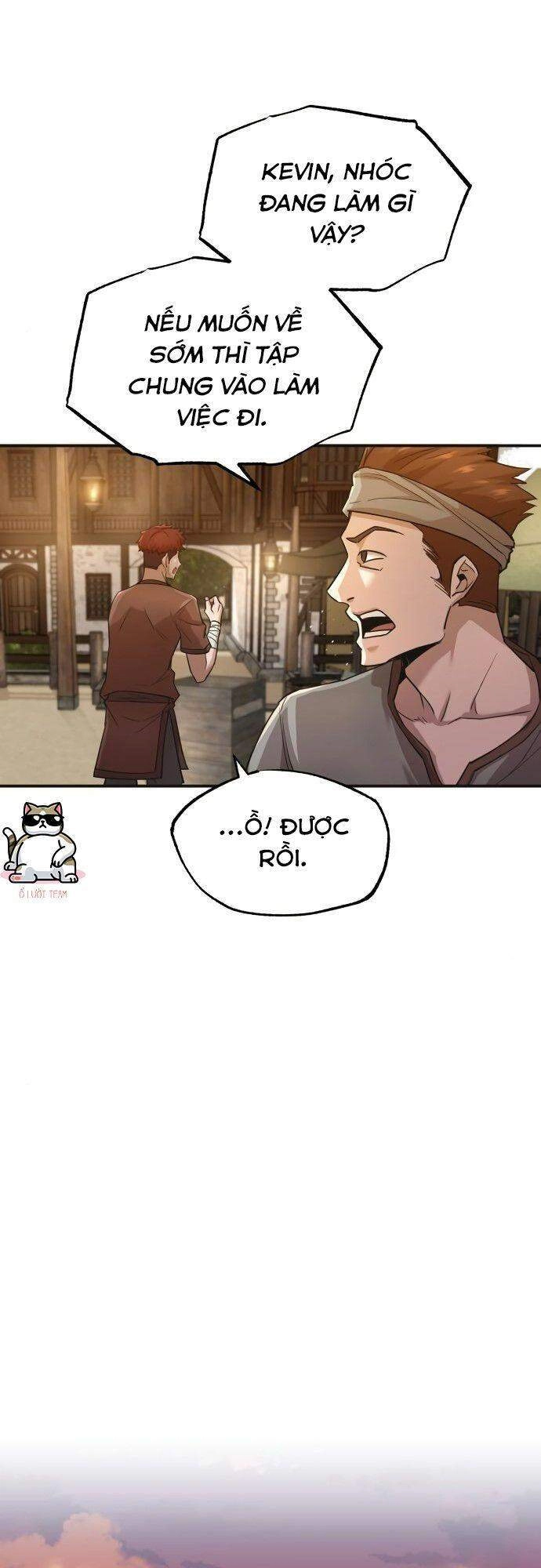 Thiên Quỷ Chẳng Sống Nổi Cuộc Đời Bình Thường Chapter 12 - 44