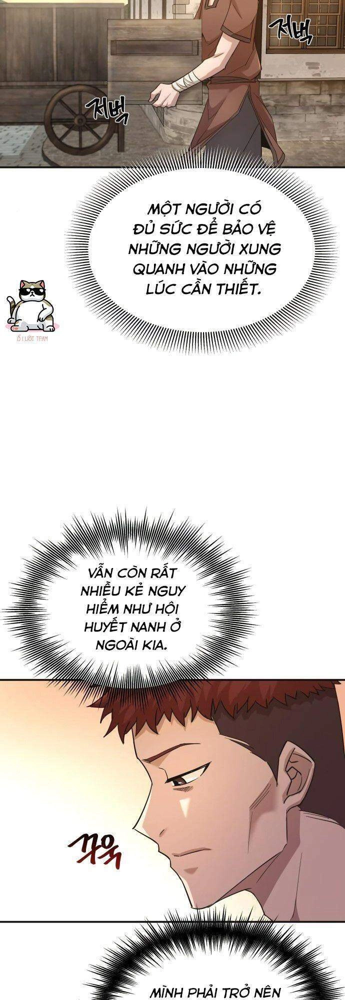 Thiên Quỷ Chẳng Sống Nổi Cuộc Đời Bình Thường Chapter 12 - 46