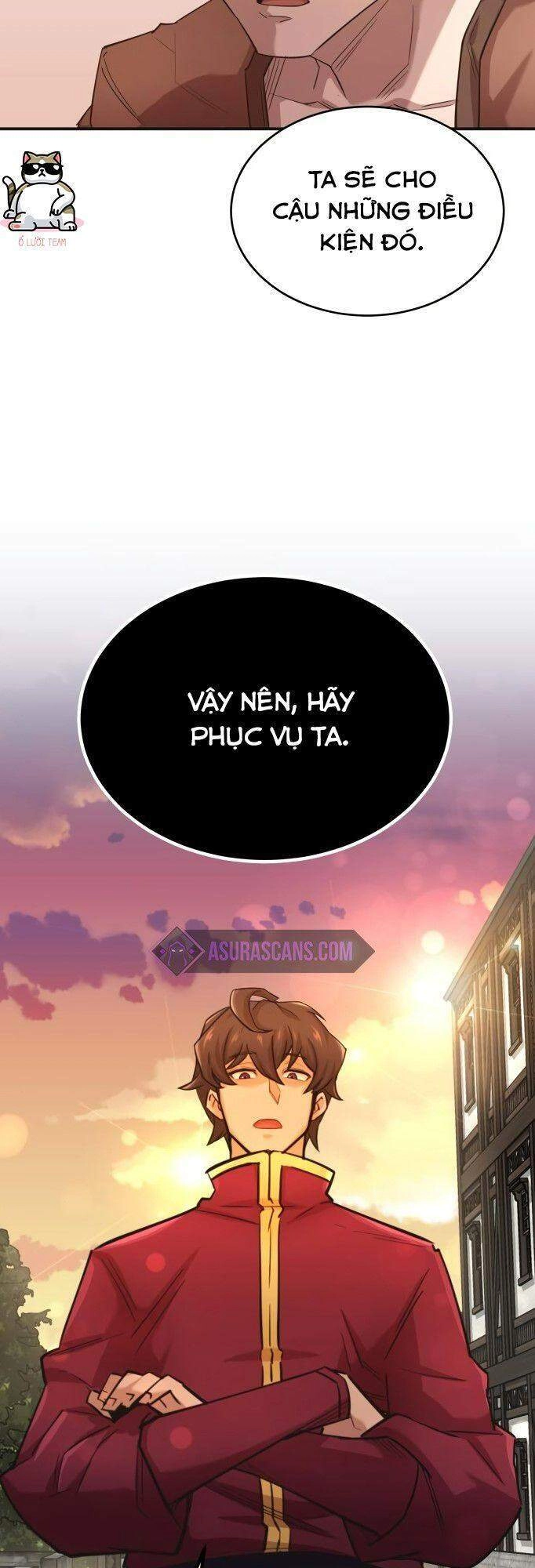 Thiên Quỷ Chẳng Sống Nổi Cuộc Đời Bình Thường Chapter 12 - 57