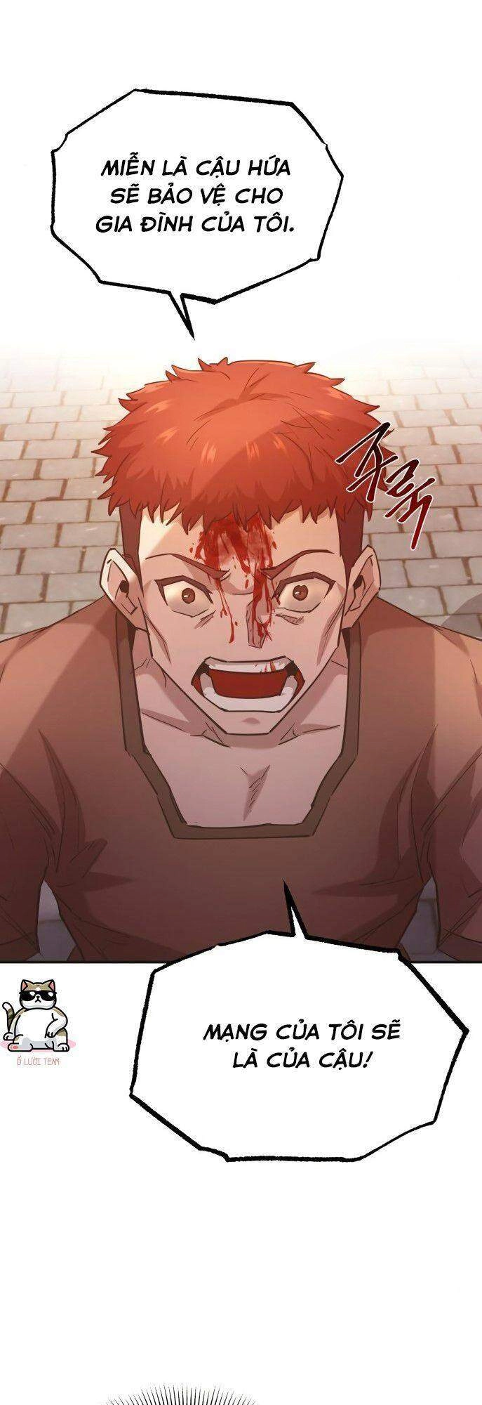 Thiên Quỷ Chẳng Sống Nổi Cuộc Đời Bình Thường Chapter 12 - 62