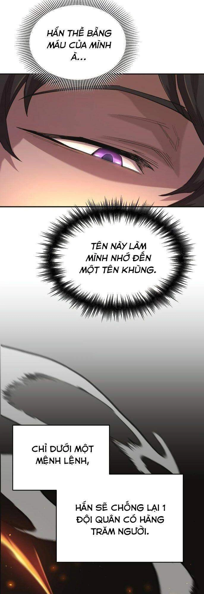 Thiên Quỷ Chẳng Sống Nổi Cuộc Đời Bình Thường Chapter 12 - 63