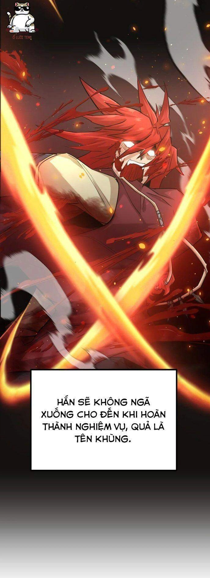 Thiên Quỷ Chẳng Sống Nổi Cuộc Đời Bình Thường Chapter 12 - 64