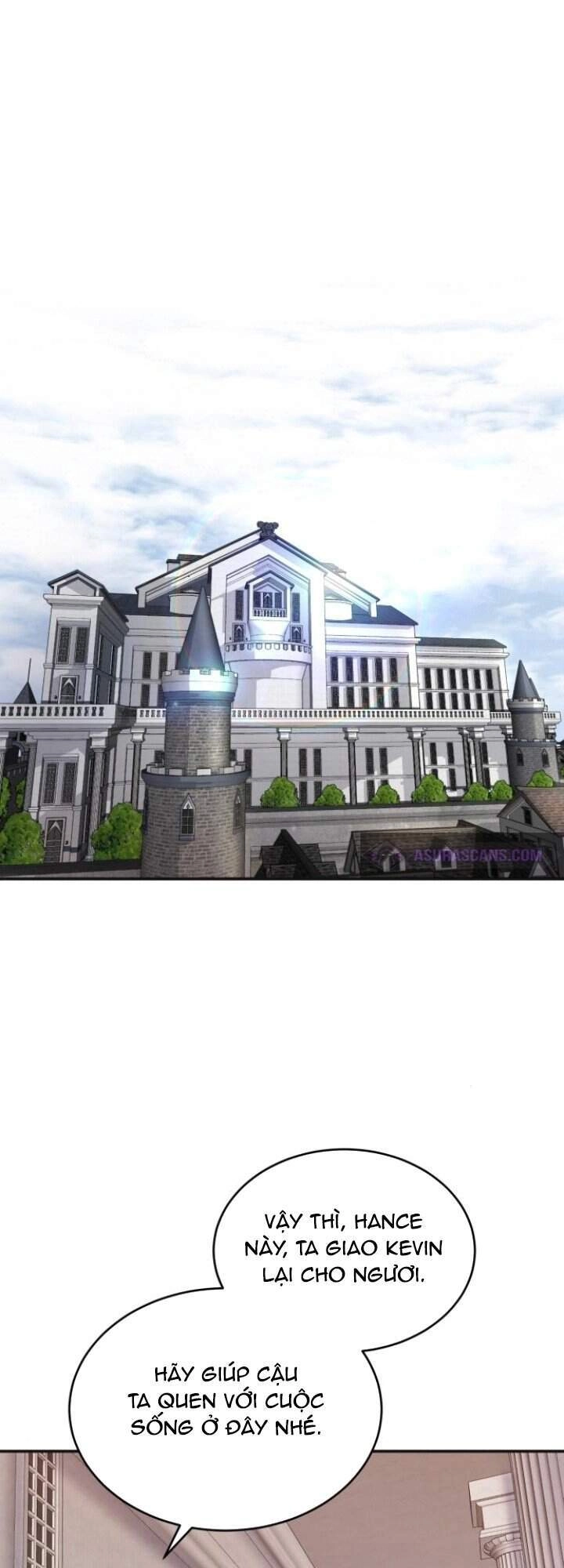 Thiên Quỷ Chẳng Sống Nổi Cuộc Đời Bình Thường Chapter 13 - 2