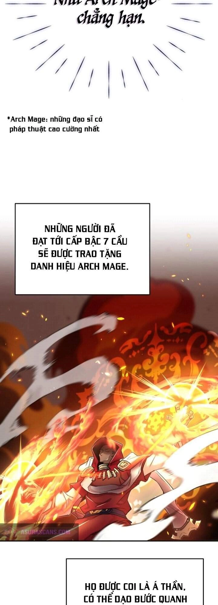 Thiên Quỷ Chẳng Sống Nổi Cuộc Đời Bình Thường Chapter 13 - 18