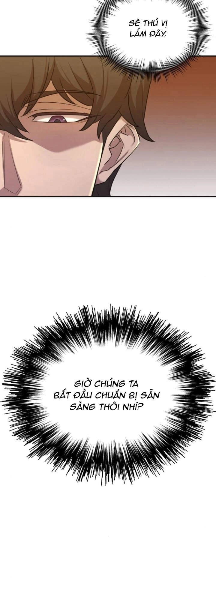 Thiên Quỷ Chẳng Sống Nổi Cuộc Đời Bình Thường Chapter 13 - 24