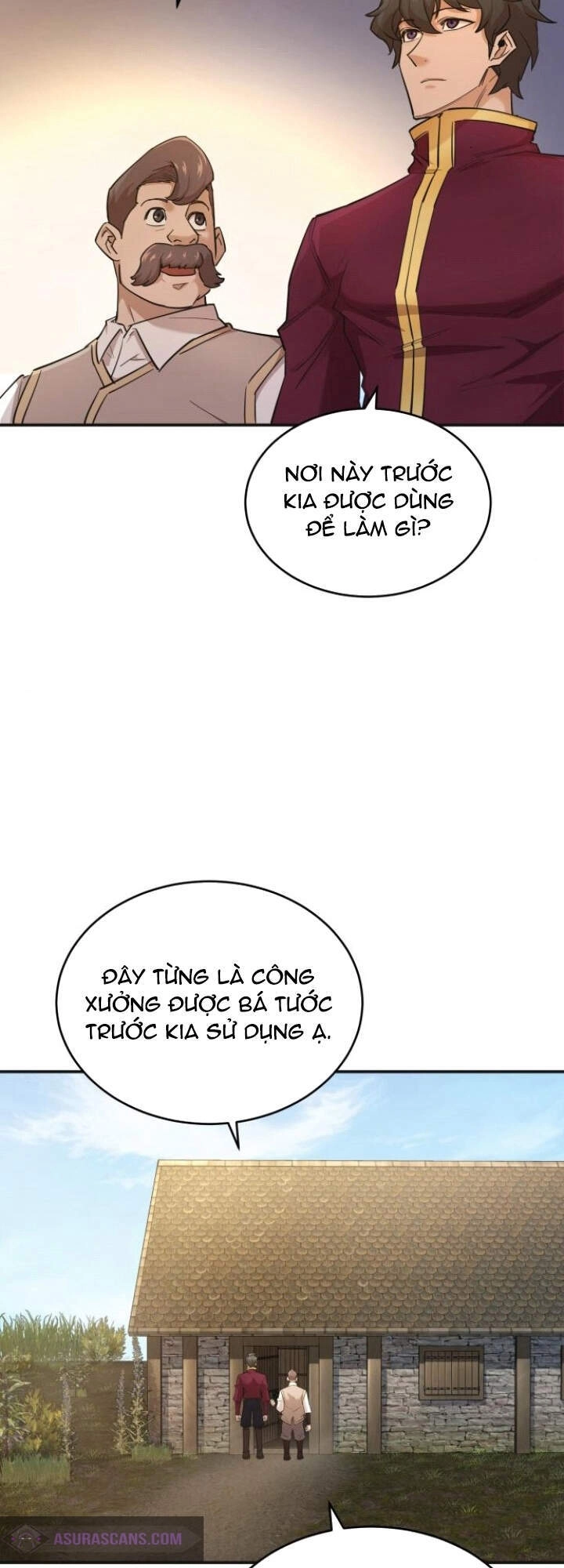 Thiên Quỷ Chẳng Sống Nổi Cuộc Đời Bình Thường Chapter 13 - 28