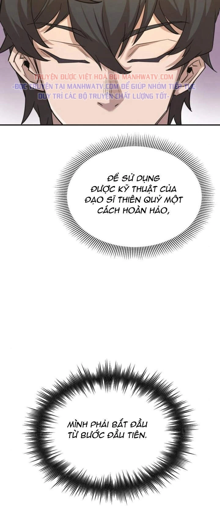 Thiên Quỷ Chẳng Sống Nổi Cuộc Đời Bình Thường Chapter 13 - 37