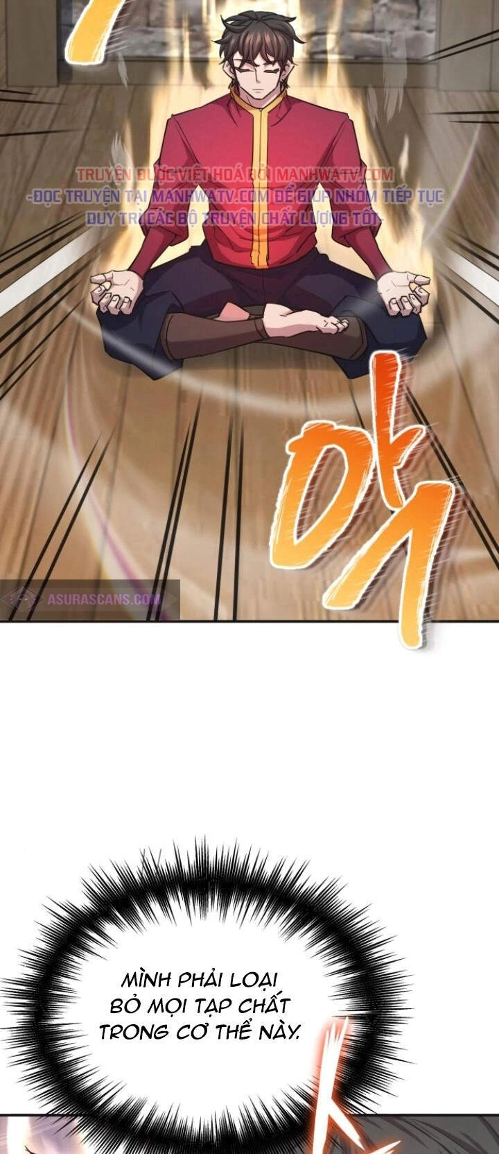 Thiên Quỷ Chẳng Sống Nổi Cuộc Đời Bình Thường Chapter 13 - 39