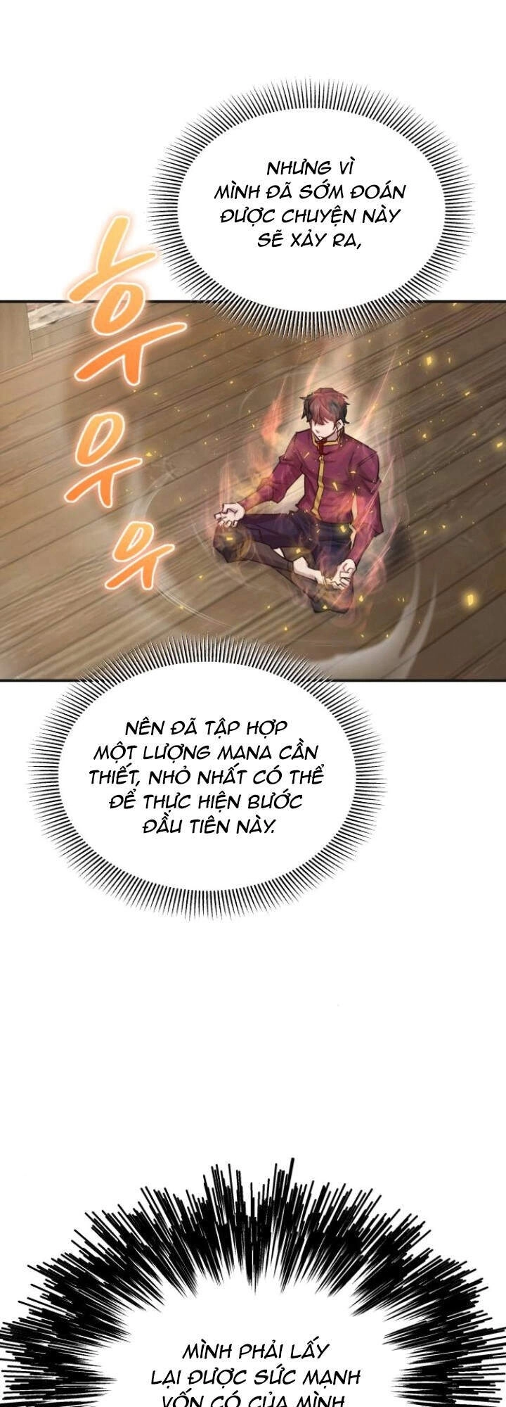 Thiên Quỷ Chẳng Sống Nổi Cuộc Đời Bình Thường Chapter 13 - 42