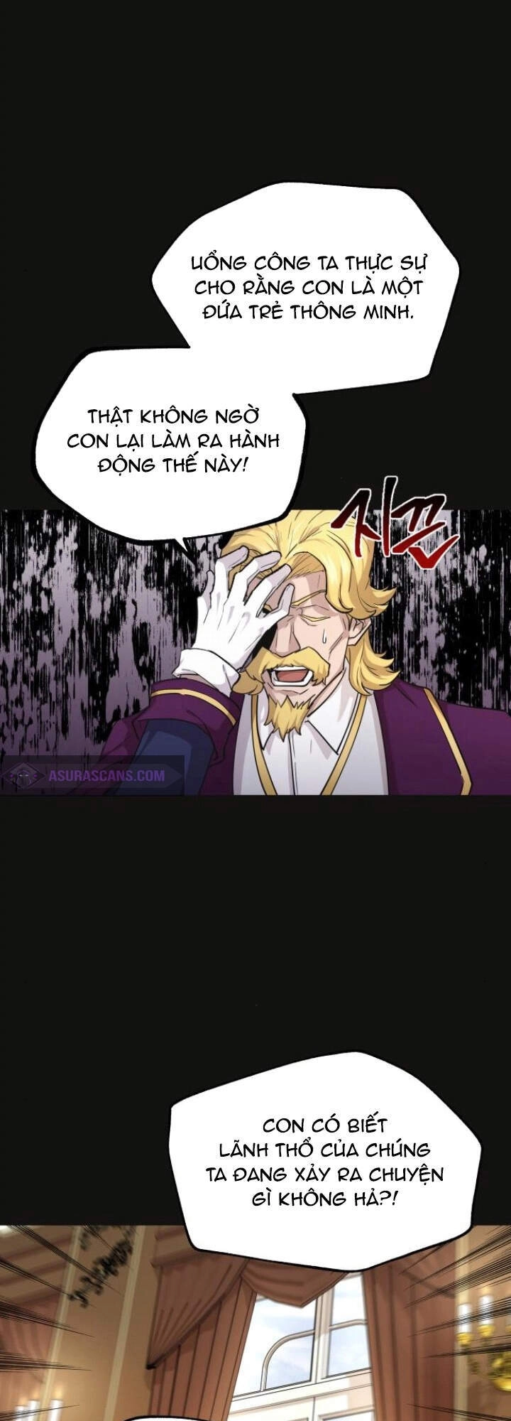 Thiên Quỷ Chẳng Sống Nổi Cuộc Đời Bình Thường Chapter 13 - 56