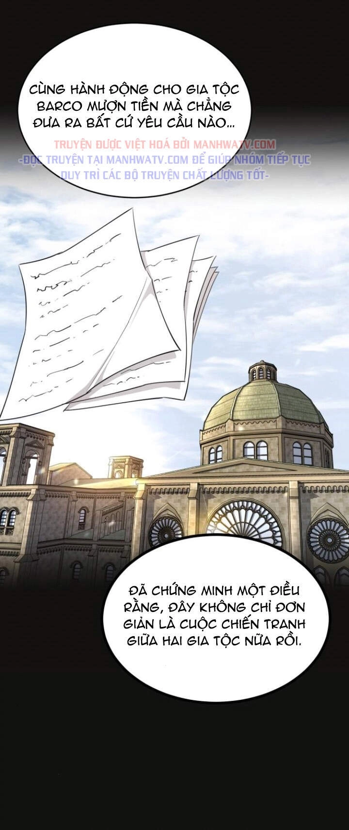 Thiên Quỷ Chẳng Sống Nổi Cuộc Đời Bình Thường Chapter 13 - 61