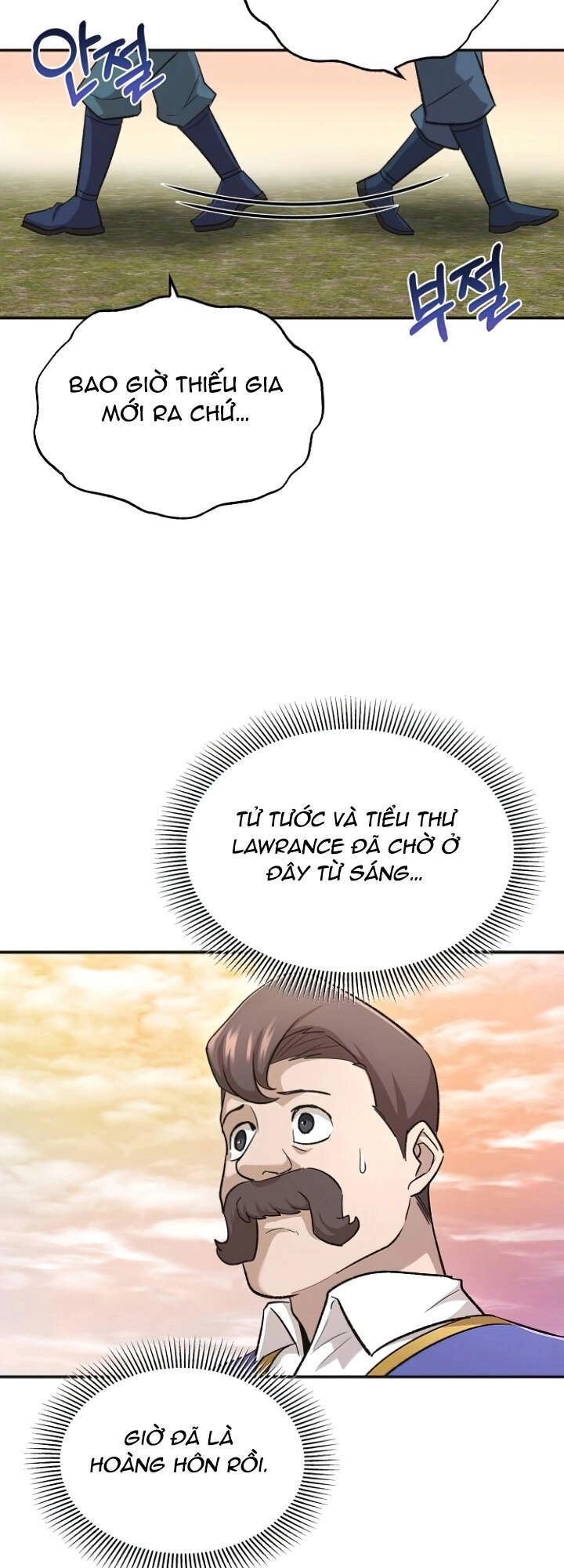 Thiên Quỷ Chẳng Sống Nổi Cuộc Đời Bình Thường Chapter 13 - 71