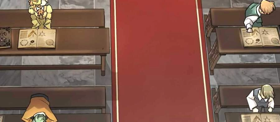 Thiên Quỷ Chẳng Sống Nổi Cuộc Đời Bình Thường Chapter 14.5 - 35