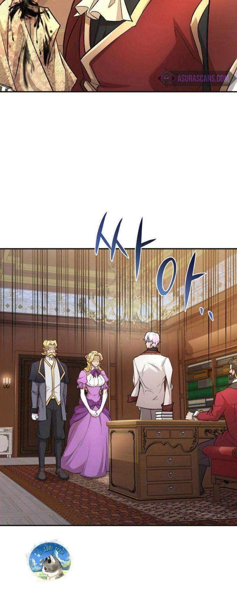 Thiên Quỷ Chẳng Sống Nổi Cuộc Đời Bình Thường Chapter 15 - 3