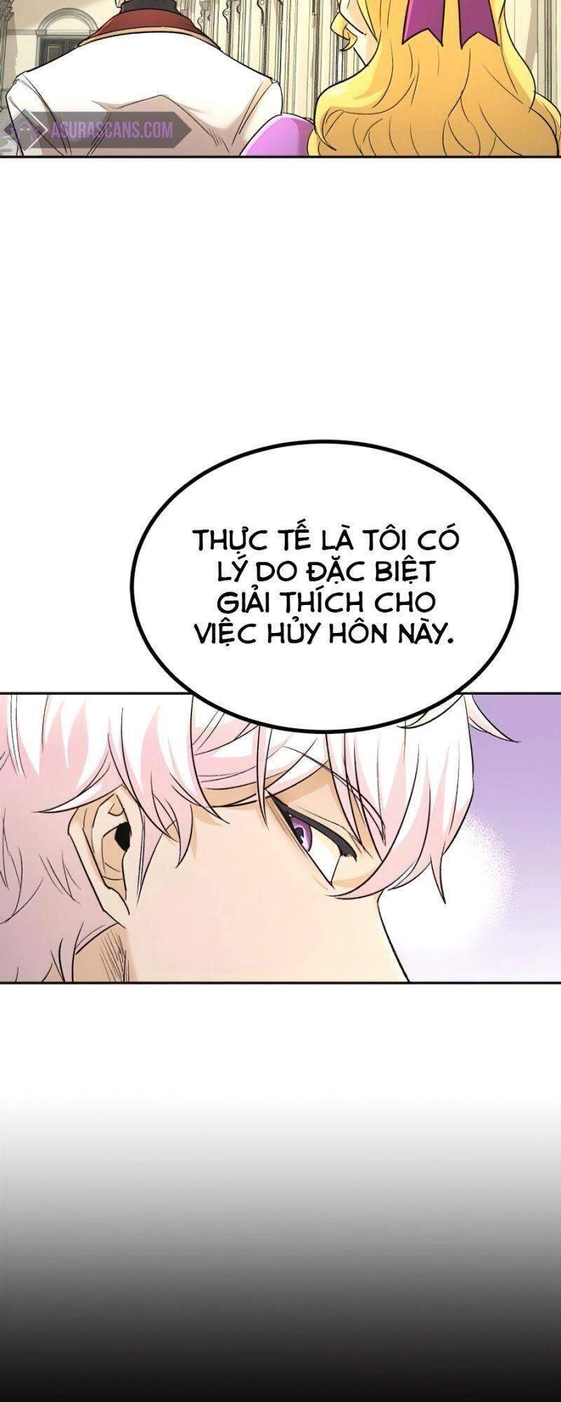 Thiên Quỷ Chẳng Sống Nổi Cuộc Đời Bình Thường Chapter 15 - 49