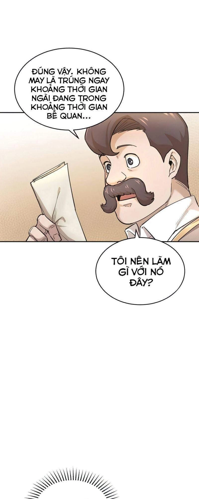 Thiên Quỷ Chẳng Sống Nổi Cuộc Đời Bình Thường Chapter 16 - 15