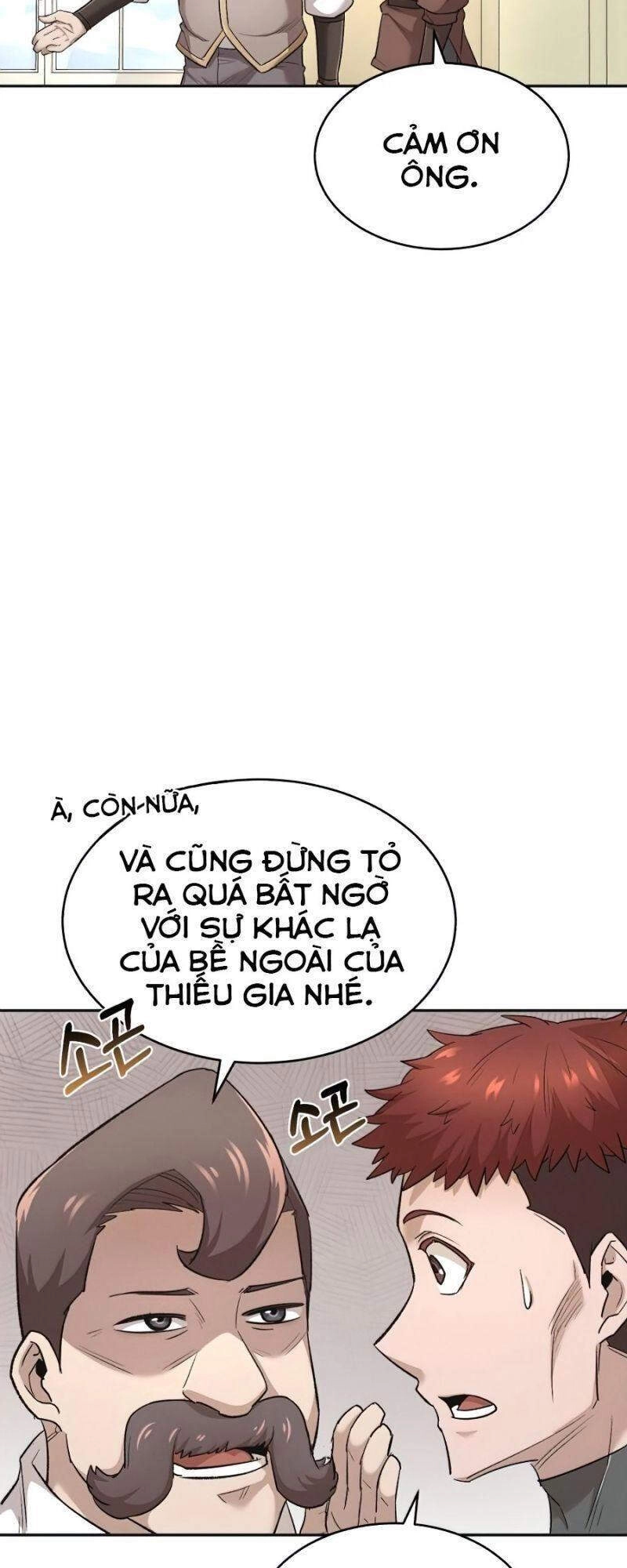 Thiên Quỷ Chẳng Sống Nổi Cuộc Đời Bình Thường Chapter 16 - 24