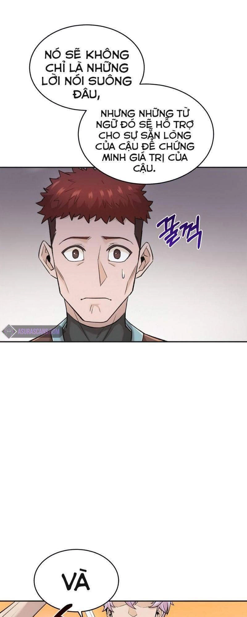 Thiên Quỷ Chẳng Sống Nổi Cuộc Đời Bình Thường Chapter 16 - 45