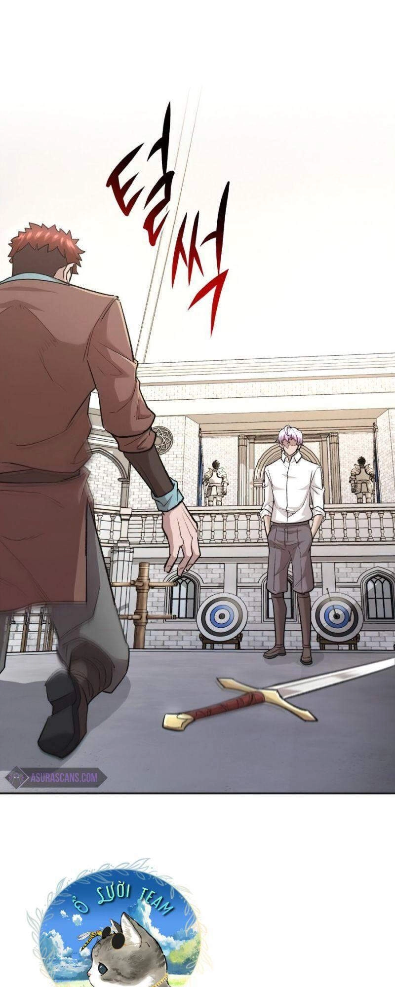 Thiên Quỷ Chẳng Sống Nổi Cuộc Đời Bình Thường Chapter 16 - 80