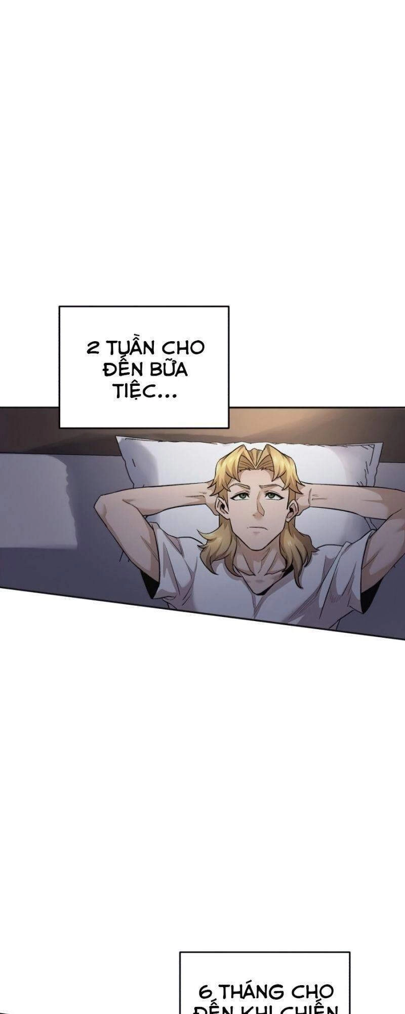 Thiên Quỷ Chẳng Sống Nổi Cuộc Đời Bình Thường Chapter 16 - 92