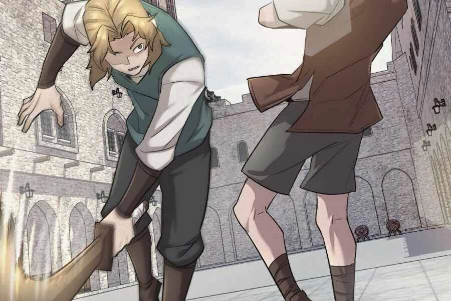 Thiên Quỷ Chẳng Sống Nổi Cuộc Đời Bình Thường Chapter 18.5 - 134