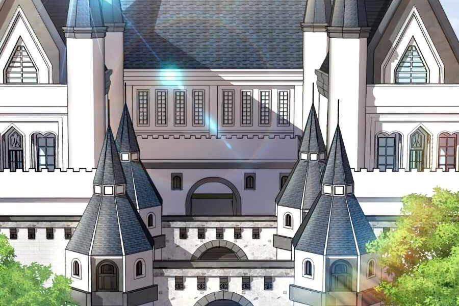 Thiên Quỷ Chẳng Sống Nổi Cuộc Đời Bình Thường Chapter 18.5 - 199