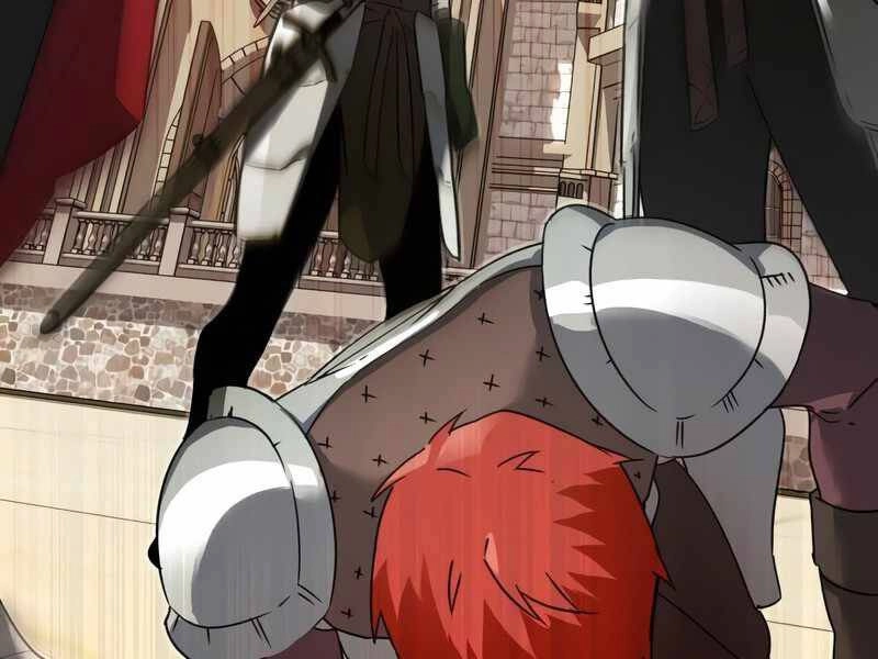 Thiên Quỷ Chẳng Sống Nổi Cuộc Đời Bình Thường Chapter 20 - 281