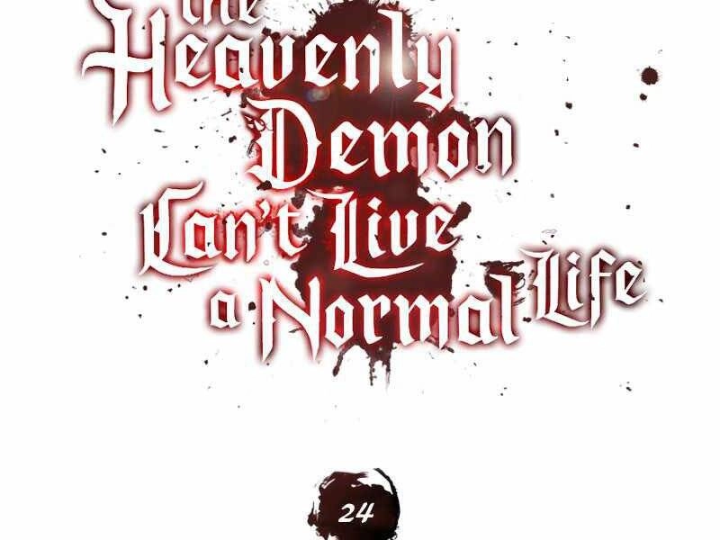 Thiên Quỷ Chẳng Sống Nổi Cuộc Đời Bình Thường Chapter 24 - 96