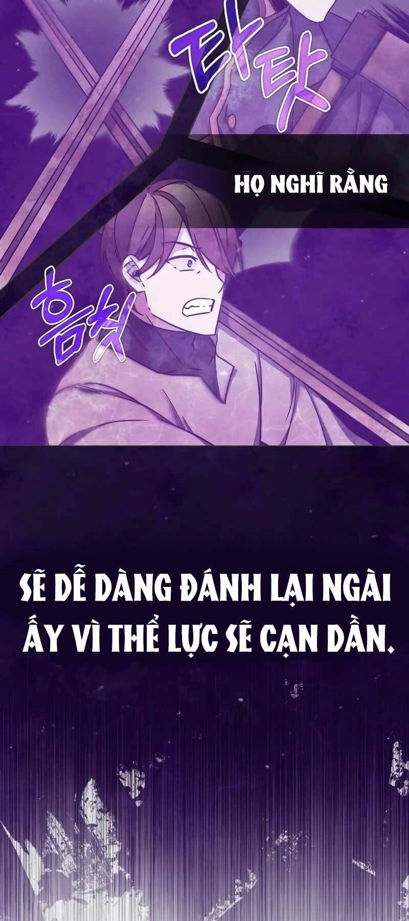 Thiên Quỷ Chẳng Sống Nổi Cuộc Đời Bình Thường Chapter 26 - 5