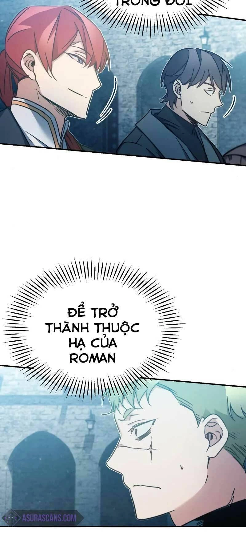 Thiên Quỷ Chẳng Sống Nổi Cuộc Đời Bình Thường Chapter 26 - 17