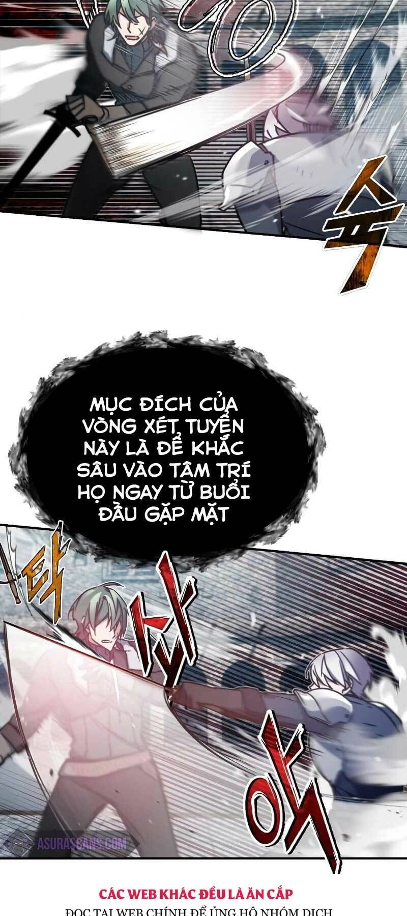 Thiên Quỷ Chẳng Sống Nổi Cuộc Đời Bình Thường Chapter 26 - 59