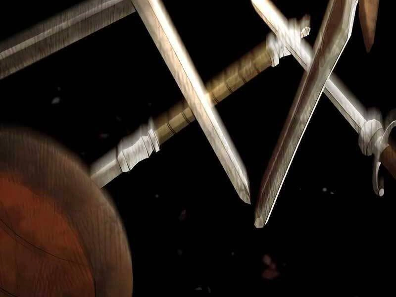 Thiên Quỷ Chẳng Sống Nổi Cuộc Đời Bình Thường Chapter 29 - 106