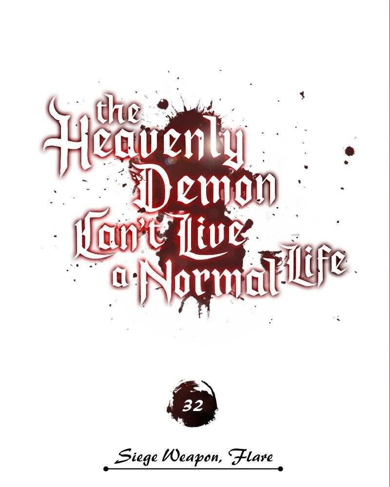 Thiên Quỷ Chẳng Sống Nổi Cuộc Đời Bình Thường Chapter 32 - 47