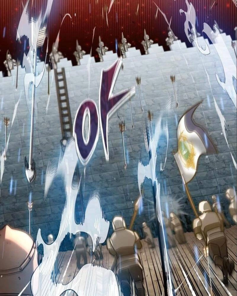 Thiên Quỷ Chẳng Sống Nổi Cuộc Đời Bình Thường Chapter 32 - 56