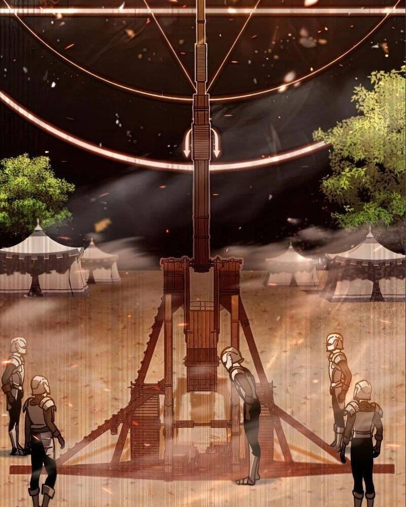 Thiên Quỷ Chẳng Sống Nổi Cuộc Đời Bình Thường Chapter 32 - 129