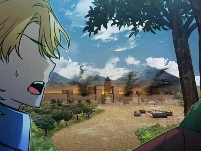 Thiên Quỷ Chẳng Sống Nổi Cuộc Đời Bình Thường Chapter 33 - 182