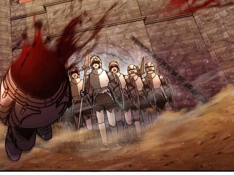 Thiên Quỷ Chẳng Sống Nổi Cuộc Đời Bình Thường Chapter 33 - 249