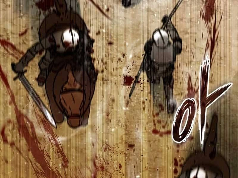 Thiên Quỷ Chẳng Sống Nổi Cuộc Đời Bình Thường Chapter 34 - 131