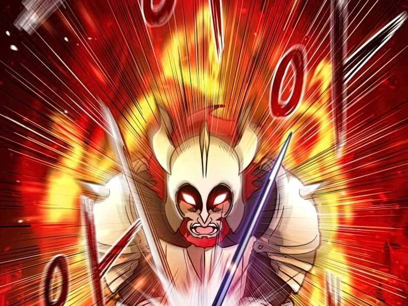 Thiên Quỷ Chẳng Sống Nổi Cuộc Đời Bình Thường Chapter 34 - 206