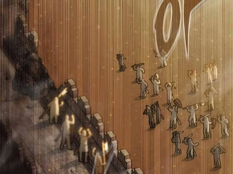 Thiên Quỷ Chẳng Sống Nổi Cuộc Đời Bình Thường Chapter 34 - 298