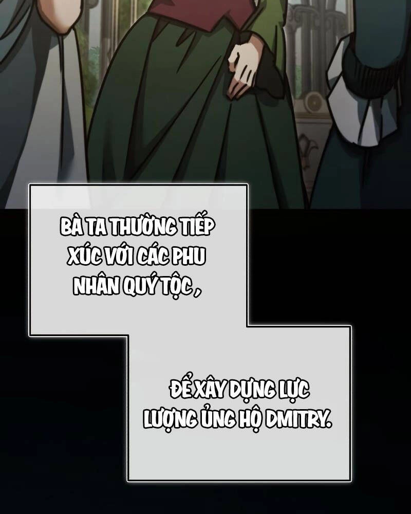 Thiên Quỷ Chẳng Sống Nổi Cuộc Đời Bình Thường Chapter 42 - 18