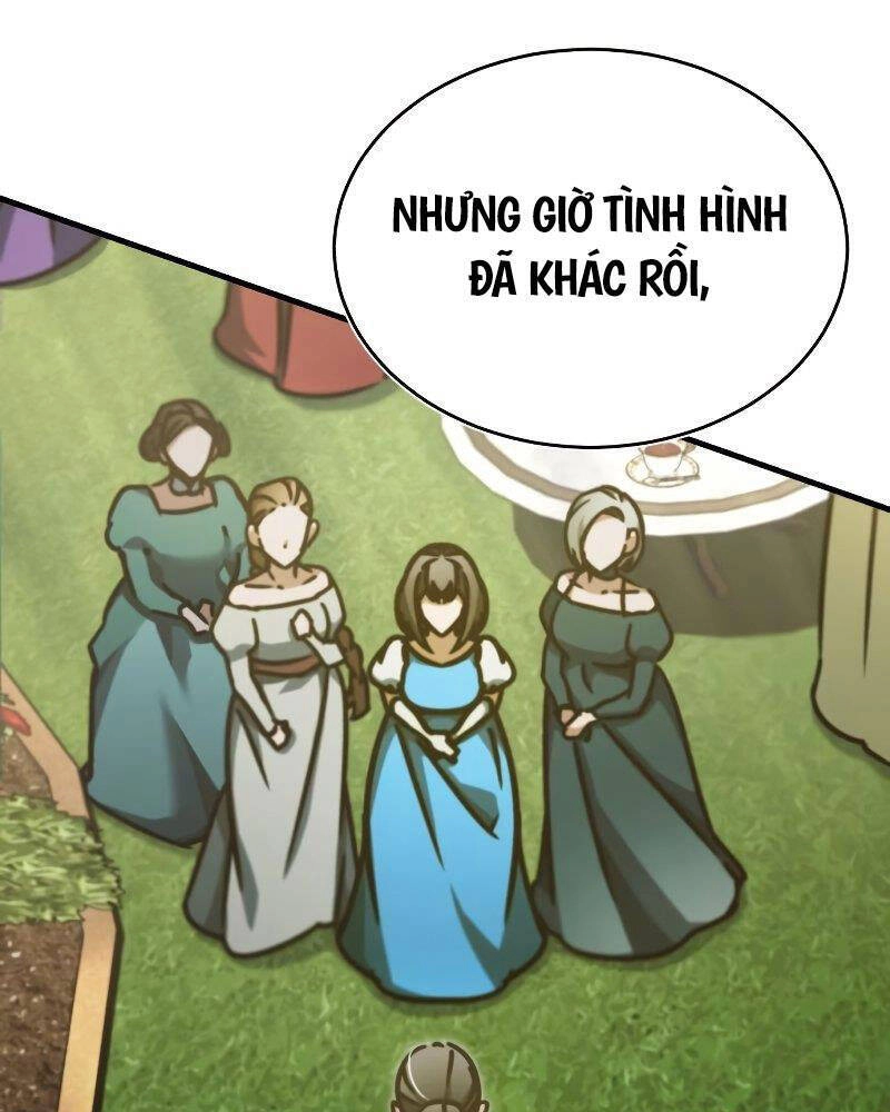 Thiên Quỷ Chẳng Sống Nổi Cuộc Đời Bình Thường Chapter 42 - 30