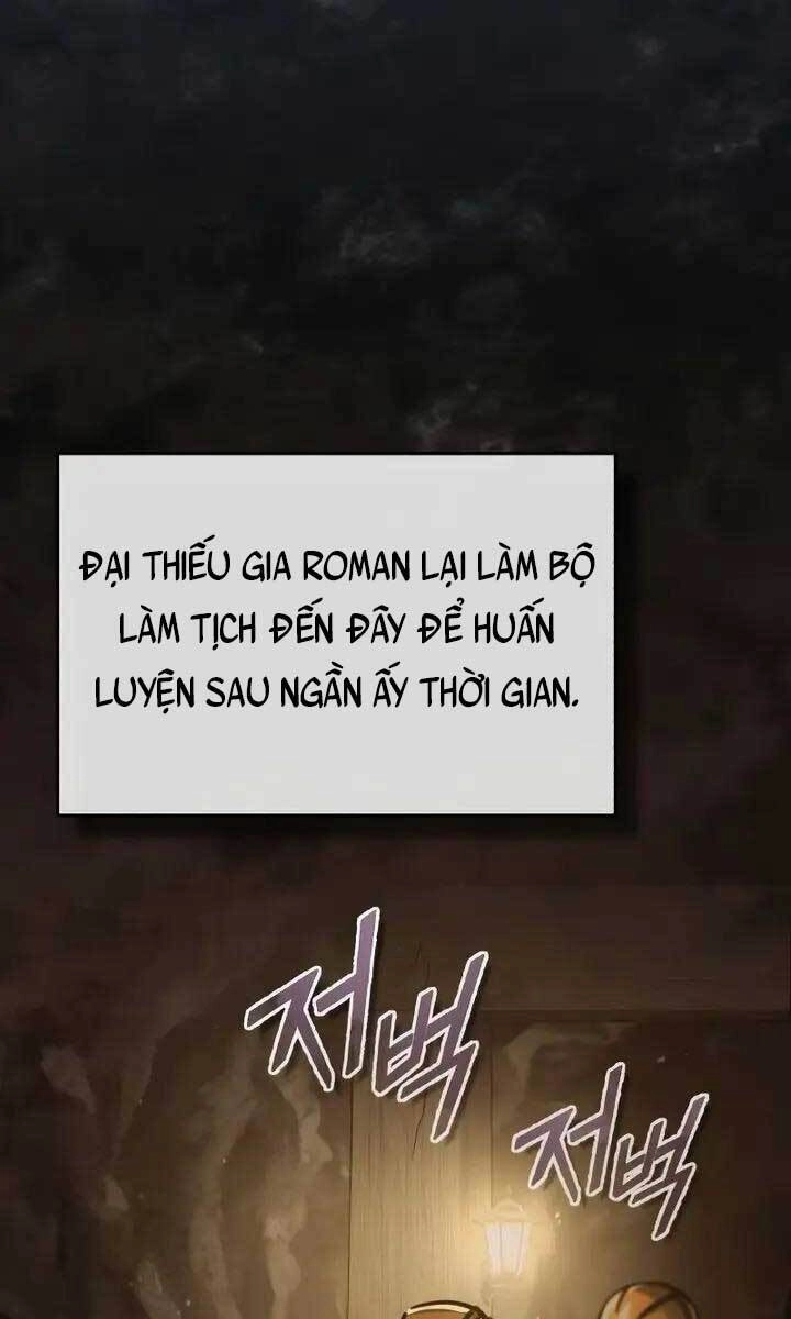 Thiên Quỷ Chẳng Sống Nổi Cuộc Đời Bình Thường Chapter 45 - 44