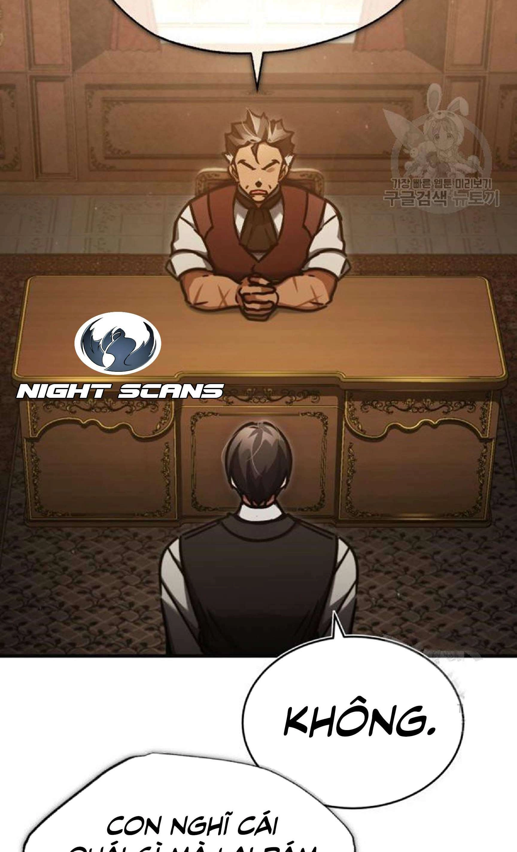 Thiên Quỷ Chẳng Sống Nổi Cuộc Đời Bình Thường Chapter 46 - 2