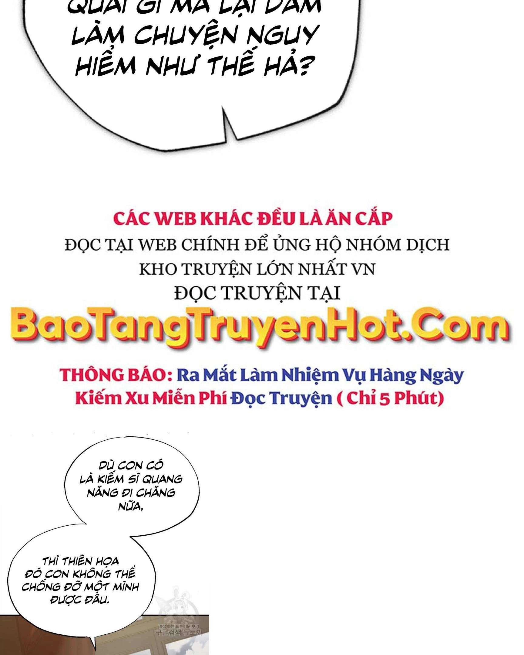 Thiên Quỷ Chẳng Sống Nổi Cuộc Đời Bình Thường Chapter 46 - 3